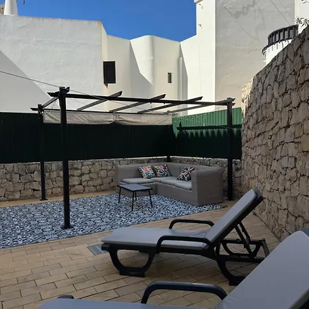 Seabreeze T3 * Καρβοέιρο