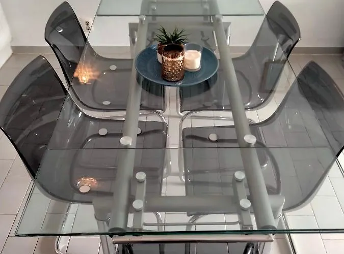 Seabreeze T3 Apartamento
