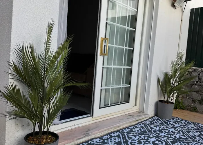 Apartamento Seabreeze T3 *