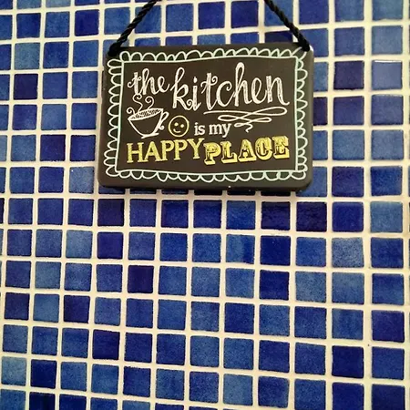 Seabreeze T3 Apartament