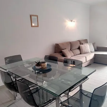 Seabreeze T3 Lägenhet Carvoeiro (Lagoa)