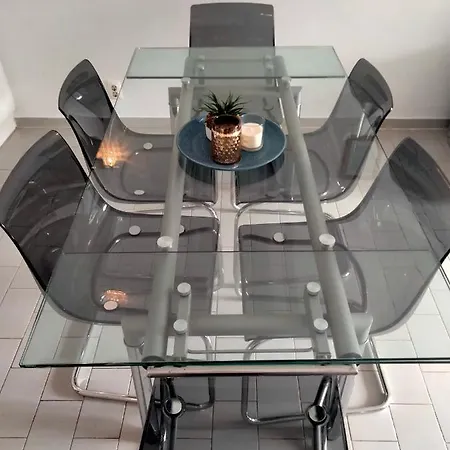 Seabreeze T3 Lägenhet