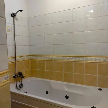 Lägenhet Seabreeze T3 Carvoeiro (Lagoa)