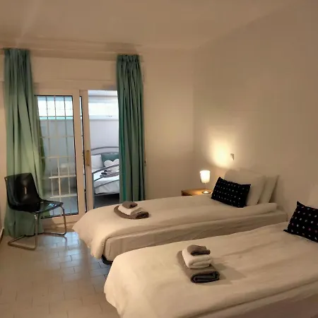 Appartement Seabreeze T3 *