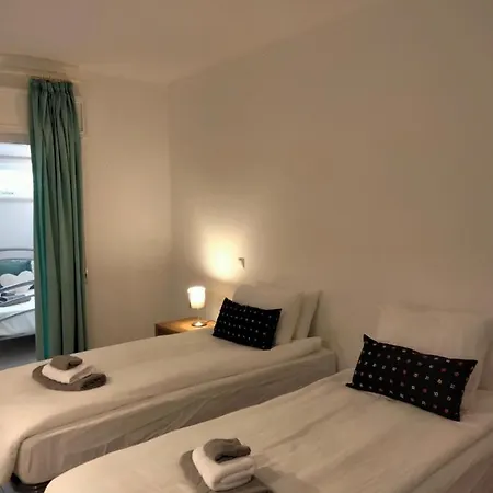 Seabreeze T3 Apartamento