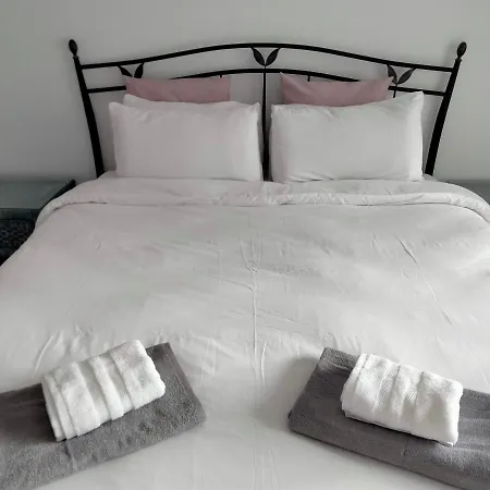 Seabreeze T3 Apartamento Carvoeiro (Lagoa)