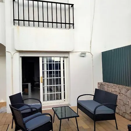 Apartamento Seabreeze T3 Carvoeiro (Lagoa)