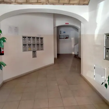 Seabreeze T3 Apartamento Carvoeiro (Lagoa)