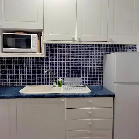 Apartamento Seabreeze T3 *