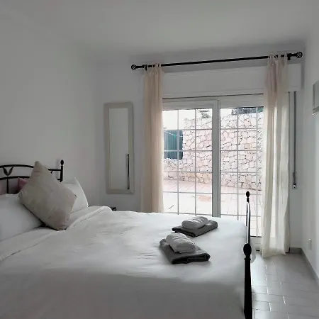 Seabreeze T3 Apartamento *