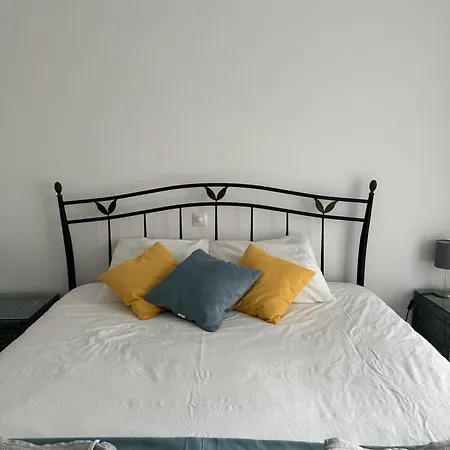 Seabreeze T3 Apartamento