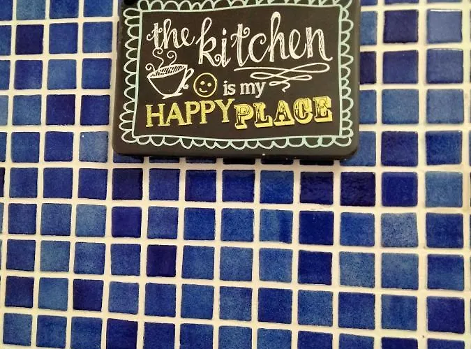 Seabreeze T3 Apartament