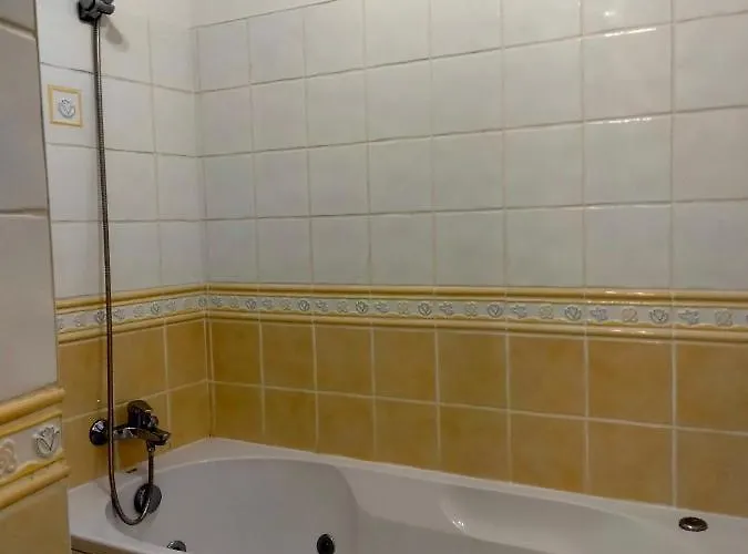 Apartament Seabreeze T3 Carvoeiro (Lagoa)