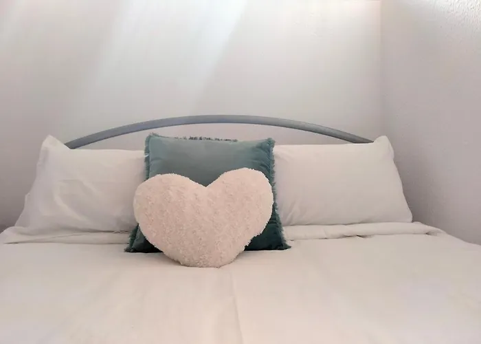 Apartamento Seabreeze T3 *