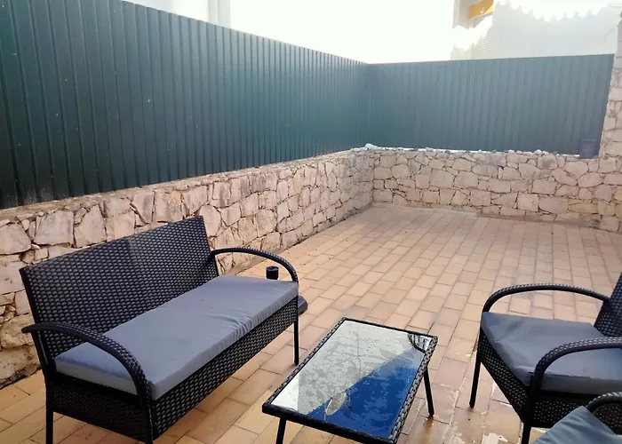 Seabreeze T3 * Carvoeiro (Lagoa)