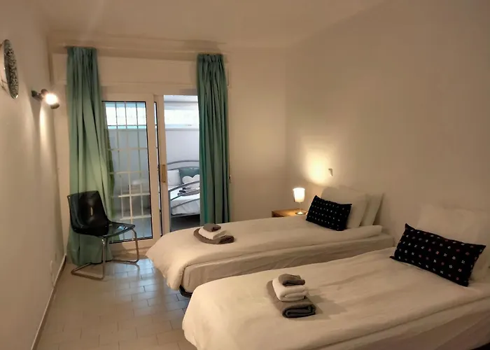 Apartamento Seabreeze T3 *