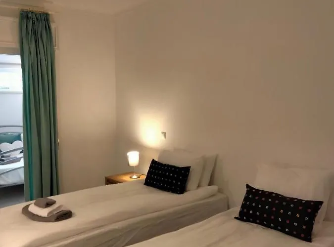 Seabreeze T3 Apartament