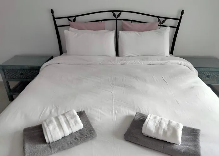 Seabreeze T3 Apartament Carvoeiro (Lagoa)