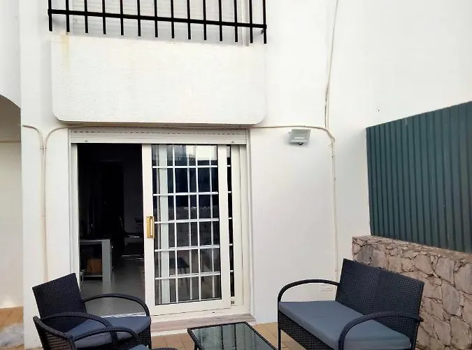 아파트 Seabreeze T3 카르보에이루