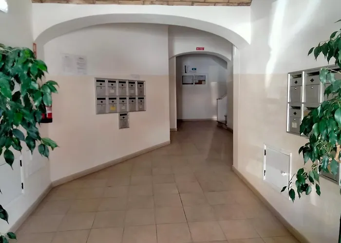 Seabreeze T3 Apartament Carvoeiro (Lagoa)