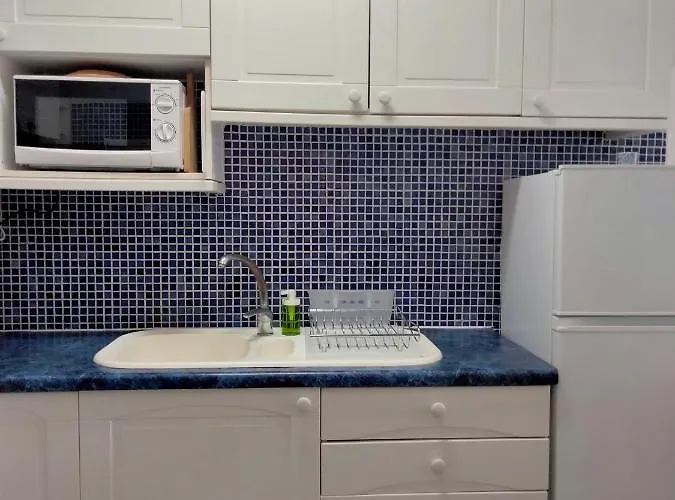 Apartamento Seabreeze T3 *