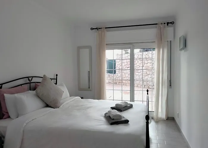 Seabreeze T3 Apartament *