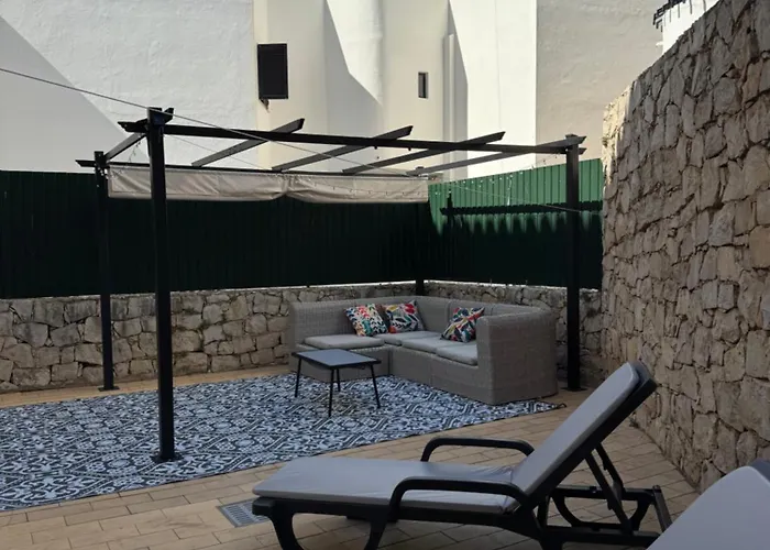 Seabreeze T3 * Carvoeiro (Lagoa)