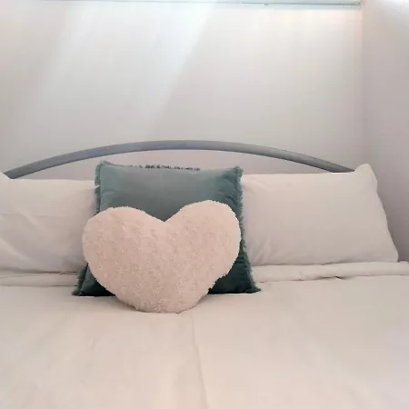 Apartment Seabreeze T3 *